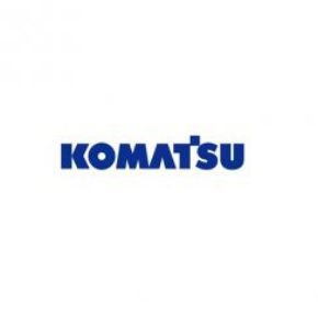 Slika za kategoriju KOMATSU