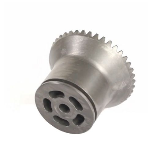 Slika F12-60 - Blok cilindra (cylinder block)