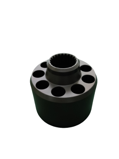 Slika PV040 - Blok cilindra (cylinder block)