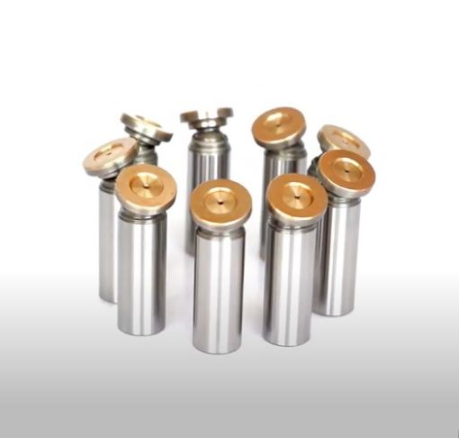 Slika PV040 - Klip (piston) fi 17mm