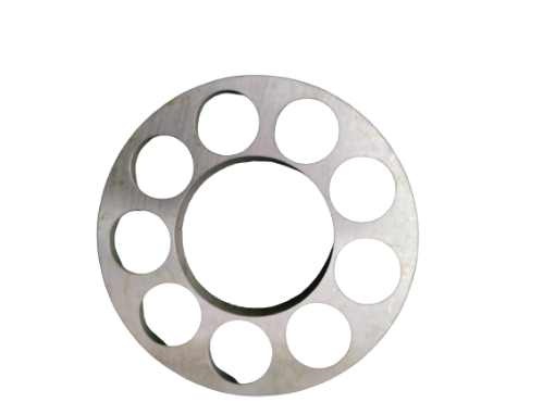 Slika PVP16 - Prateća ploča (retainer plate)
