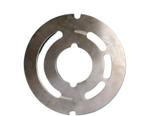 Slika PVP16 - Ventilska ploča desna (valve plate R)