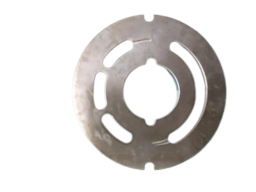 Slika PVP16 - Ventilska ploča leva (valve plate L)