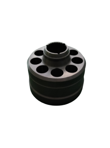 Slika PVP60 - Blok cilindra (cylinder block)