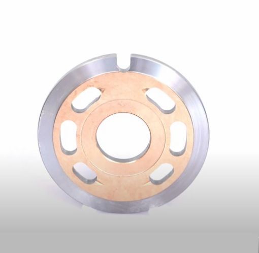 Slika F12-080 - Ventilska ploča srednja (valve plate M)