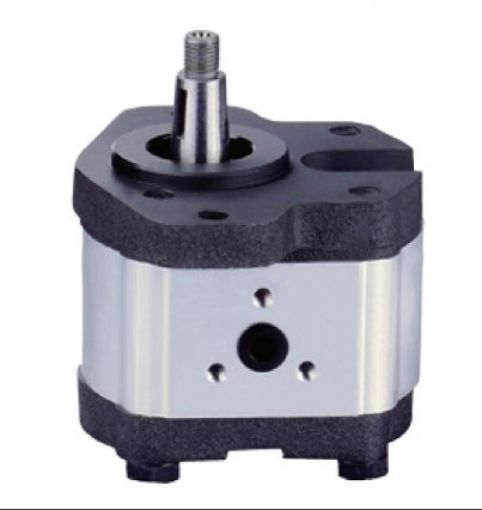 Slika MF 1927P00101 -  Hidraulična zupčasta pumpa