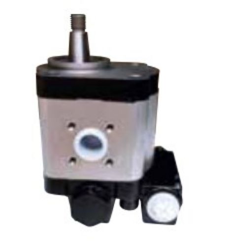 Slika DEUTZ 1515105039 (16cc) -  Hidraulična zupčasta pumpa