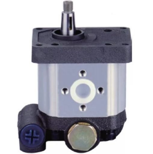 Slika DEUTZ 5180273 -  Hidraulična zupčasta pumpa