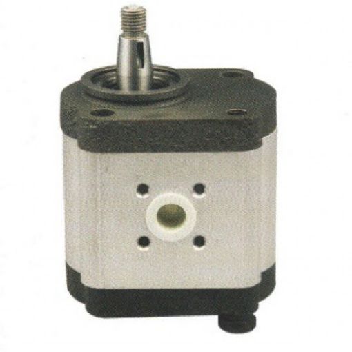 Slika DEUTZ 0510615333 - Hidraulična zupčasta pumpa