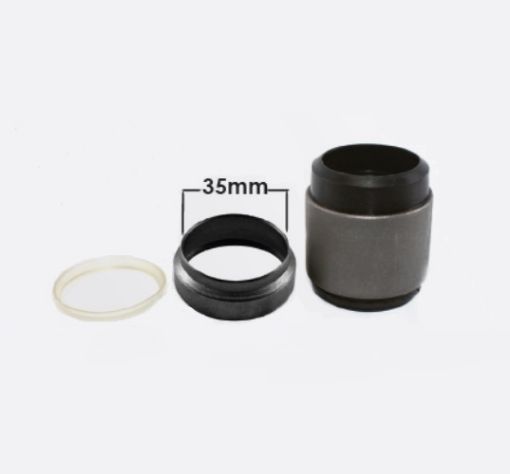 Slika CT 5262 - Gumeni prahobran 35mm KNORR SN6/SN7/SK6/SK7