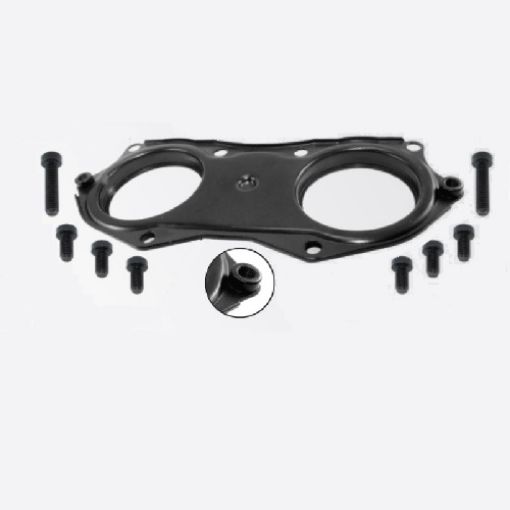 Slika CT 5634 - Metalni poklopac KNORR SN6/SN7/SK6/SK7
