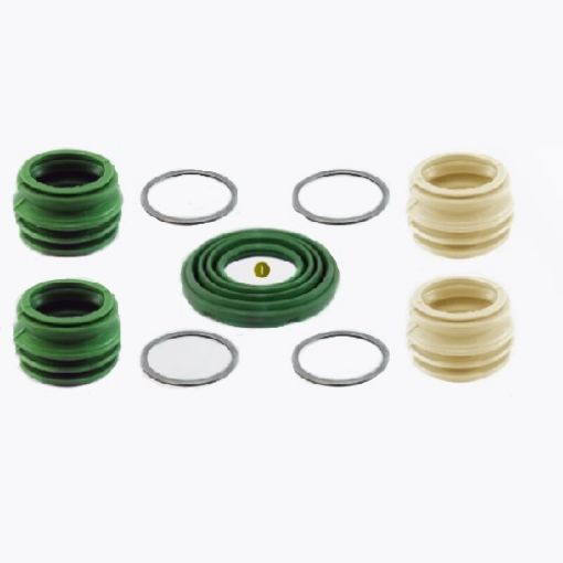 Slika CT 7804 - Set za kočione čeljusti WABCO 19,5/22,5 jedan klip