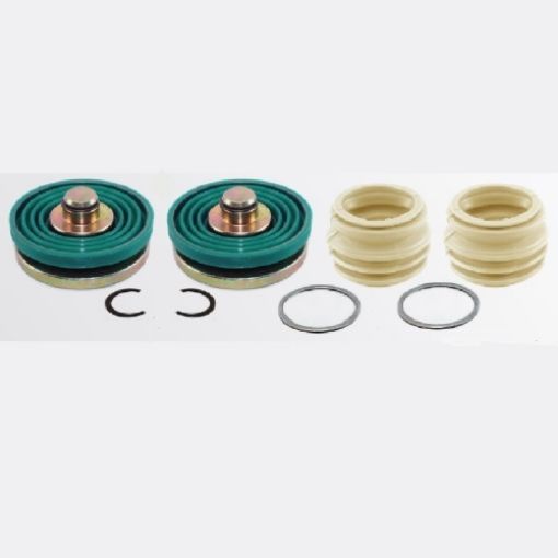 Slika CT 7806 - Set za kočione čeljusti WABCO 19,5/22,5 dva klipa