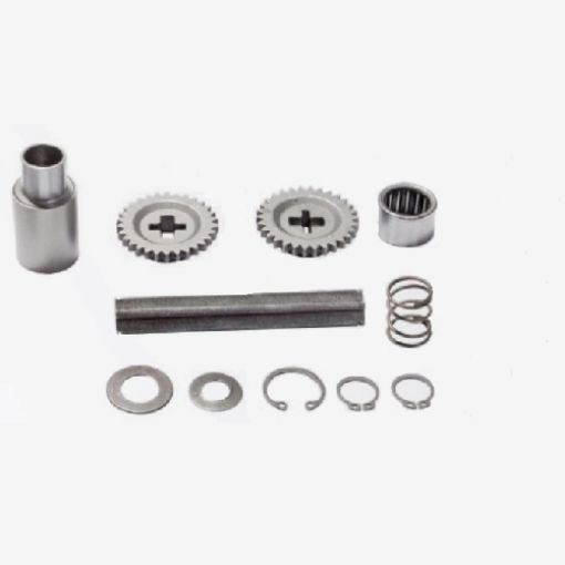 Slika CT 7614 - Set za reparaciju zaokretnog nivelatora WABCO 19,5/22,5 dva klipa