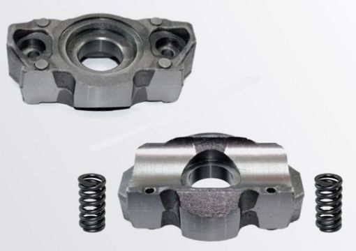 Slika CT 7634 - Kućište vratila WABCO MAXX 22