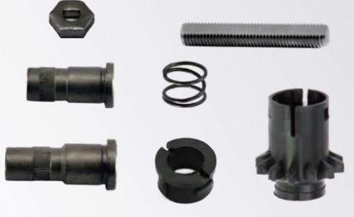 Slika CT 9687 - Set desnih manjih zupčanika MERITOR DUCO