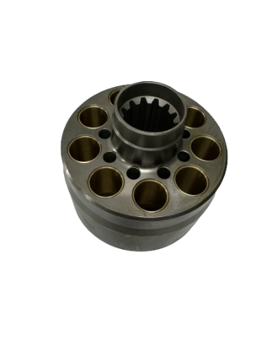 Slika AP-12(CAT320) - Blok cilindra (cylinder block)