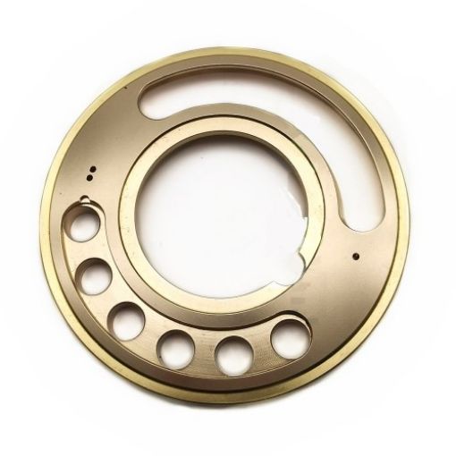 Slika AP-12(CAT320) - Ventilska ploča leva (valve plate L)