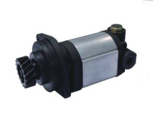 Slika Pumpa ZCB125-250/130 FOTON