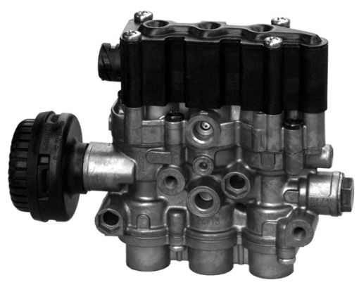 Slika 4729000550 - ECAS ventil