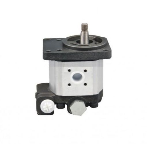 Slika MF 3225772M92 -  Hidraulična zupčasta pumpa