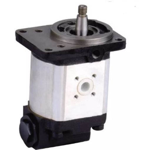 Slika DEUTZ 1515105039 (23cc) -  Hidraulična zupčasta pumpa