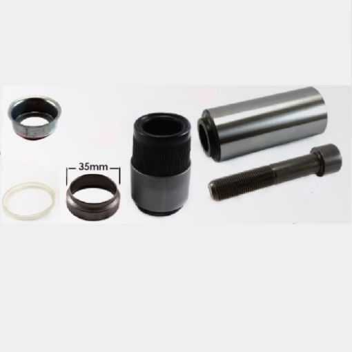 Slika CT 5885 - Set za remont čeljusti KNORR SN5/SB5