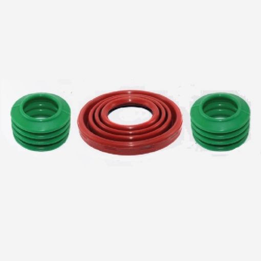 Slika CT 7800 - Set za kočione čeljusti WABCO 17,5