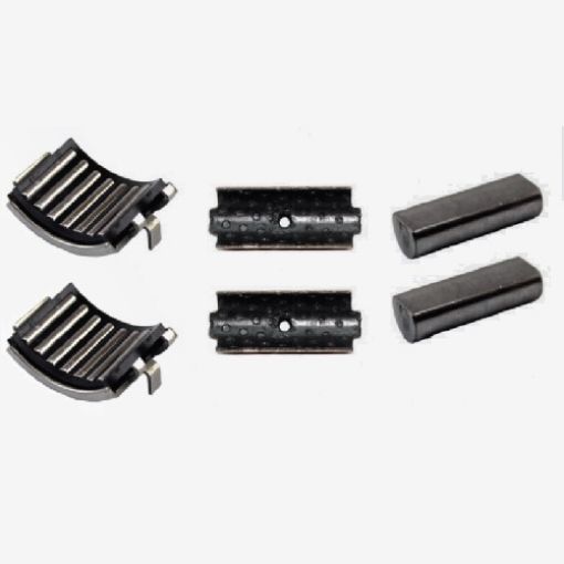 Slika CT 7480 - Set kočionih čeljusti WABCO MAXX 22