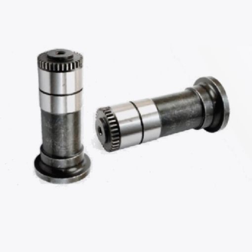 Slika CT 9665 - Desni set klipova i zupčanika kočionih čeljust MERITOR DX225