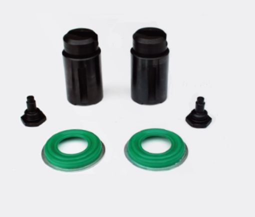 Slika CT 11922 - Desni set kočionih čeljusti Z CAM Q410