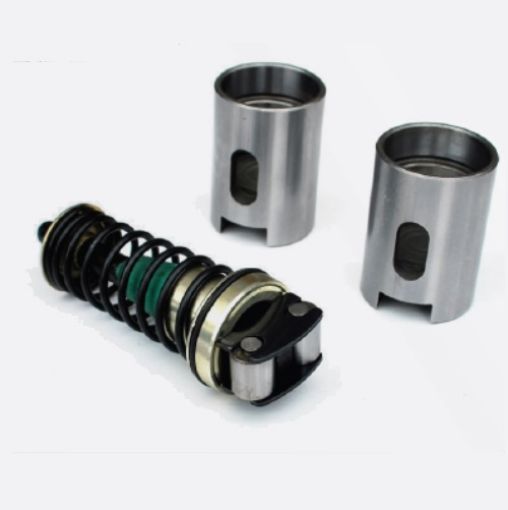 Slika CT 11925 - Set kočionih čeljusti Z CAM Q410