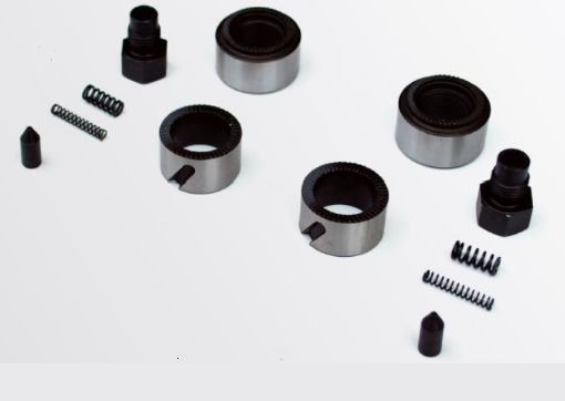 Slika CT 11934 - Set za kočione čeljusti Z CAM Q410