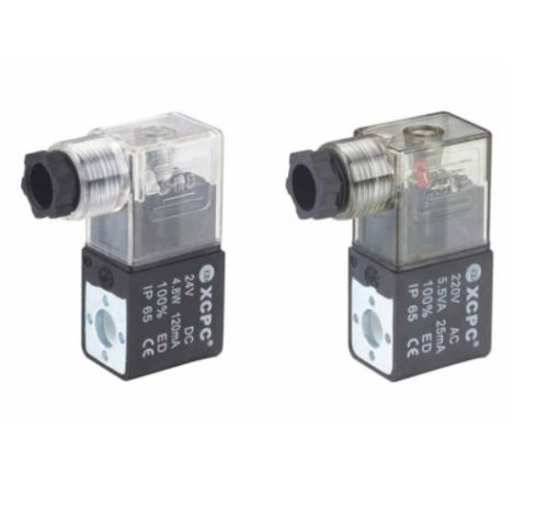 Slika 12V - Magnet (tip 210)