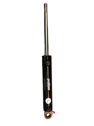 Slika 50x60/230mm - Hidraulični cilindar upravljača za pun servo (rakovica)