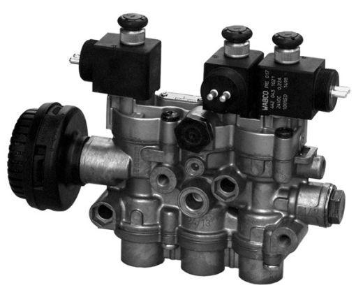 Slika 4729000010 - ECAS ventil