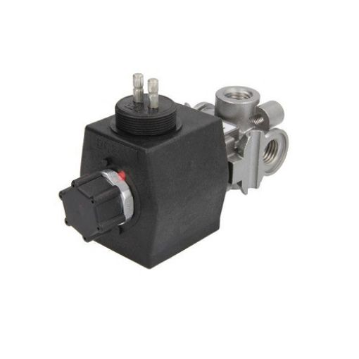 Slika 536307 - Elektromagnetni ventil
