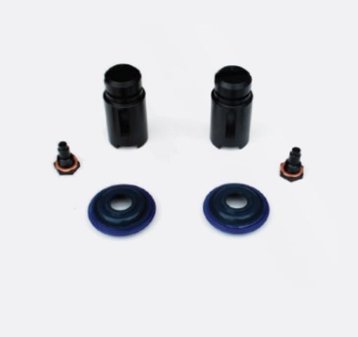 Slika CT 11117 - Set kočionih čeljusti Z CAM Q381/Q394