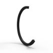 Slika 116,84x5,33 x ring