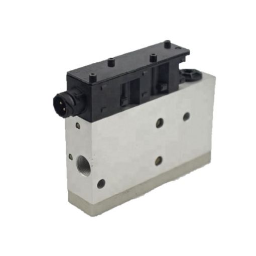 Slika 0501100028 - ECAS ventil