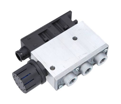 Slika 0501100031/3944716 - ECAS ventil