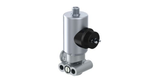 Slika 4721717000 - Elektromagnetni ventil