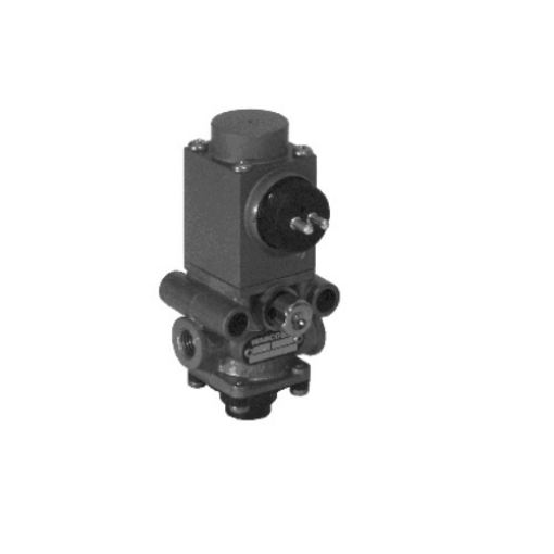 Slika 4722500050 - Elektromagnetni ventil