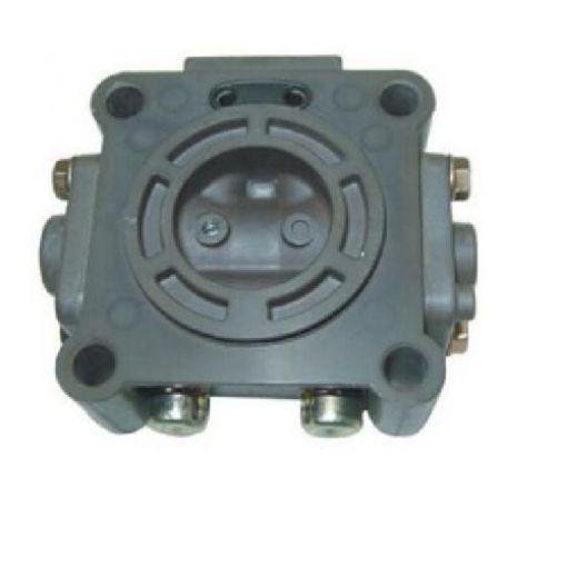 Slika 4630630020 - Kontrolni razvodnik na menjaču