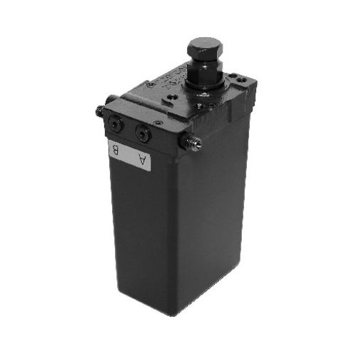 Slika MERCEDES 0015534001 - Pumpa kabine A045