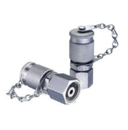 Slika PTQ-08 (M20x1,5) 12S - Merni priključak unutrašnji navoj