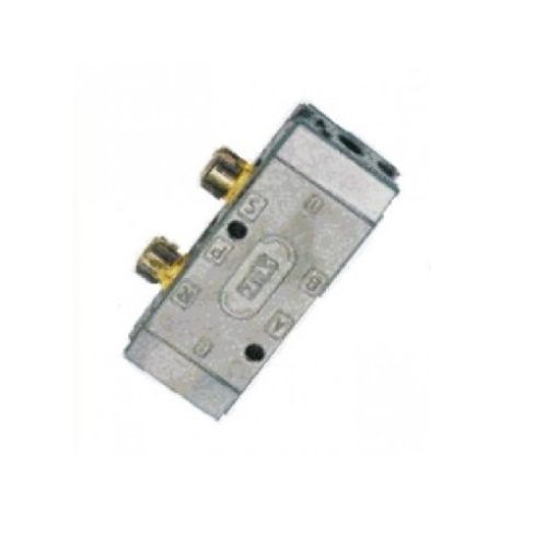 Slika 5710030020 - Razvodnik za brze spore (čokolada)
