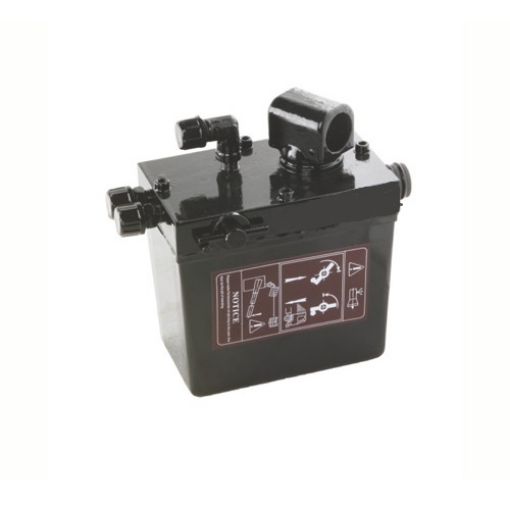Slika A016 - VOLVO 1611186 - Pumpa kabine