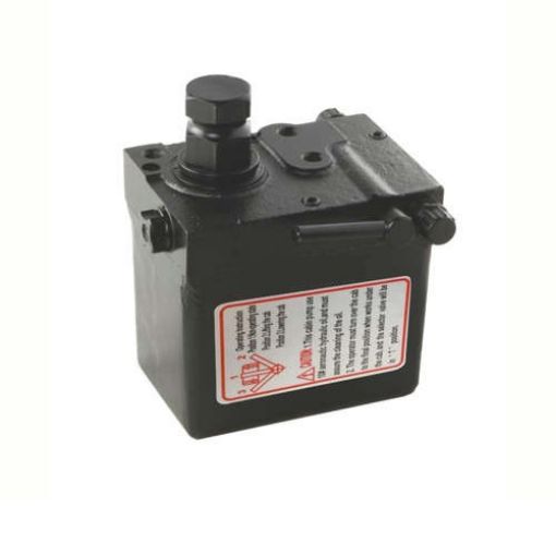 Slika MERCEDES 0015533801 - Pumpa kabine A036