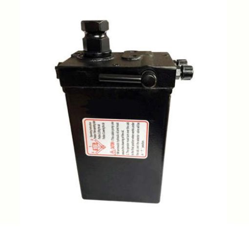 Slika MERCEDES 0015533501 - Pumpa kabine A044